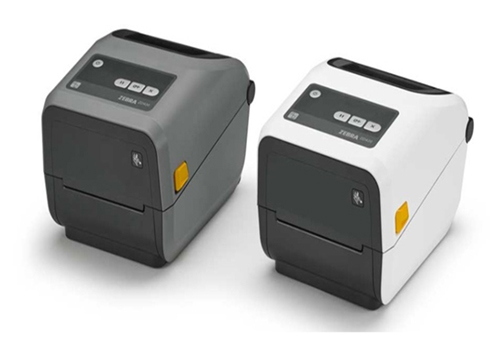 Zebra 斑马ZD420、ZD421标签打印机