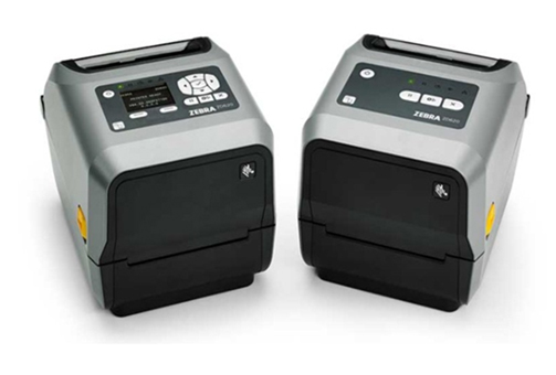 zebra 斑马ZD620/ZD621桌面型条码标签打印机RFID打印机