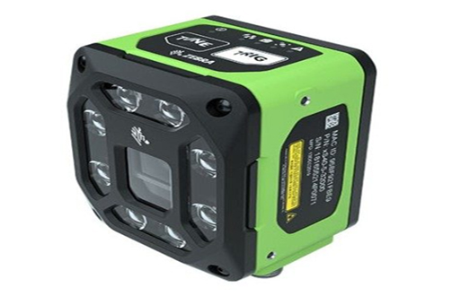 Zebra  SYMBOL FS40/FV40工业以太网读码器,