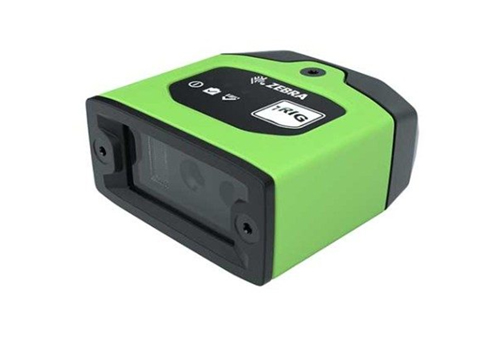 Zebra  FS10工业固定式读码器二维高性能在线式读码器