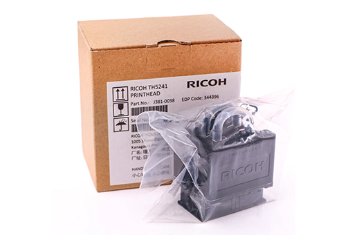 理光G5i喷头 RICOH TH5241