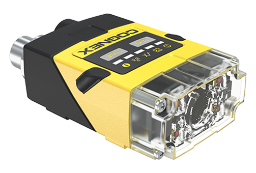 COGNEX DATAMAN 150/260 系列固定式读码器
