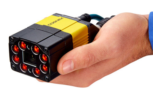 COGNEX 康耐视  DataMan 370 系列高速固定式读码器