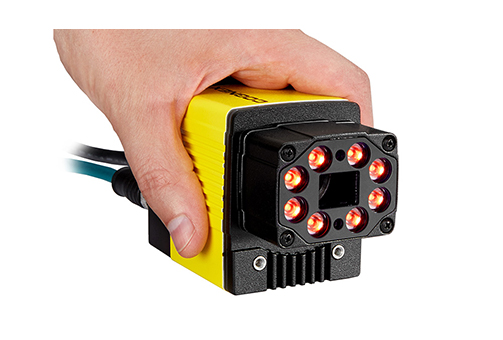 COGNEX DATAMAN 470系列高性能读码器