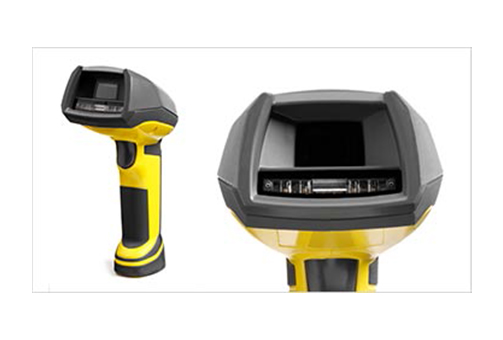 COGNEX美国DataMan8050系列高性能手持式读码器