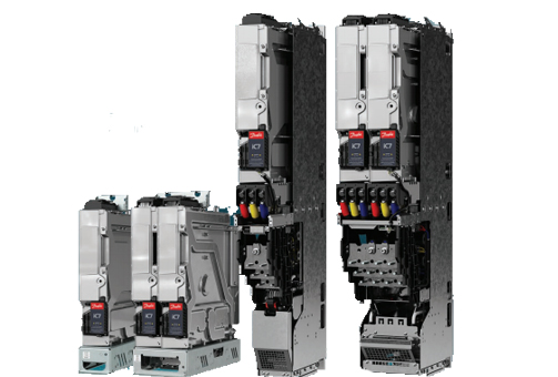 液冷系统模-iC7