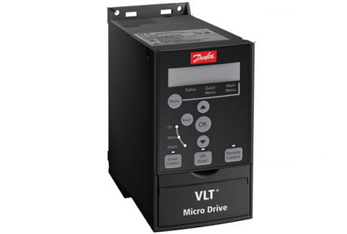 VLT® Micro Drive FC 21 变频器