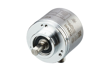 IFM-编码器